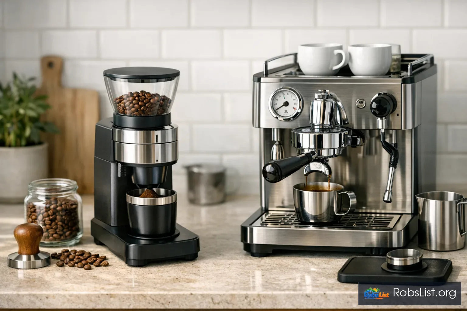 Single Dose Coffee Grinder Buying Guide: What to Look For Before You Upgrade