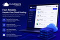 Cloudways Managed Hosting