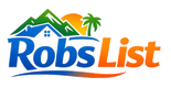 Robs List - Home