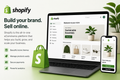 Shopify Store